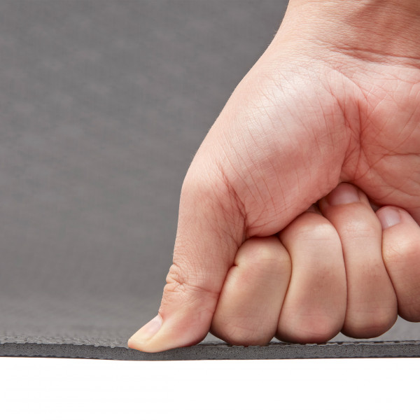 Adidas Yoga - Yoga Mat - 4mm - Black