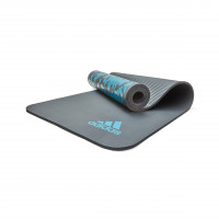 Tie-Dye-Yogamatte