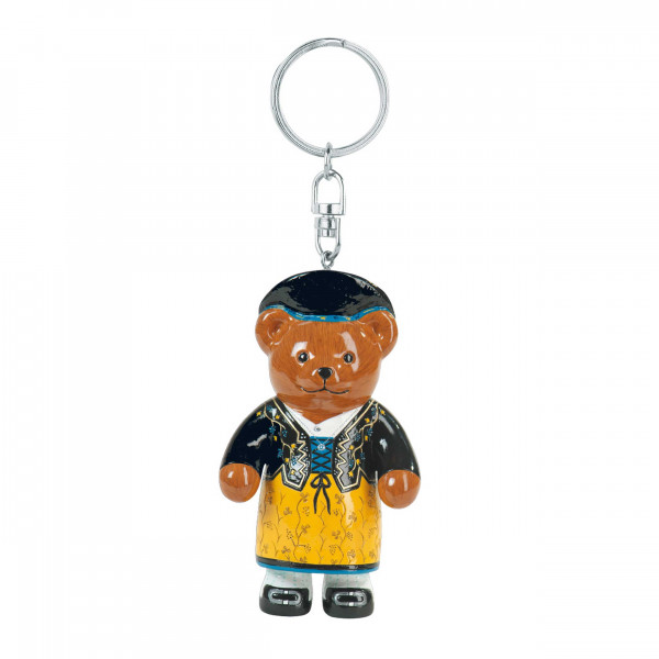 Teddy 6cm "Zürcher Weinland"
