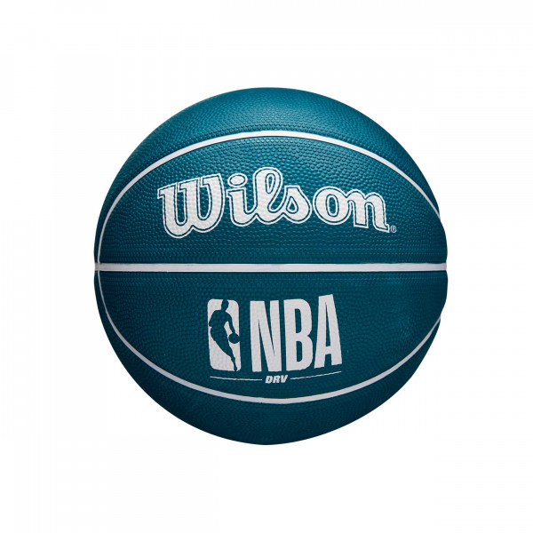Wilson NBA DRV GRÜN, Gr. 3