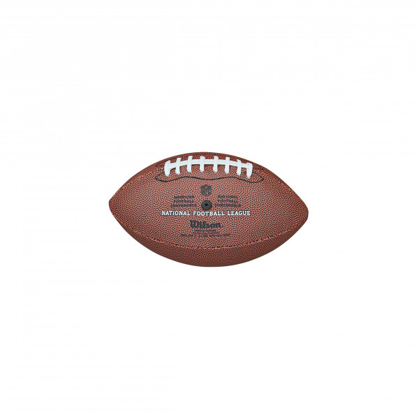 American Football NFL "The Duke" MINI Replica