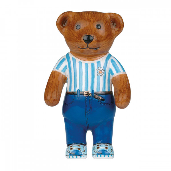 Teddy 8cm "Vater Zürcher"