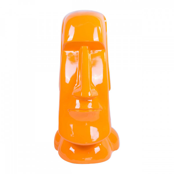 MOAI XL Orange