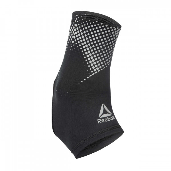 Reebok Knöchelbandage, Schwarz