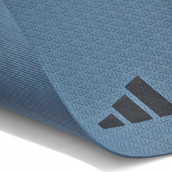 Adidas Yoga - Yoga Mat - 4mm - Preloved Ink