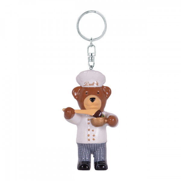 Teddy 6cm "Lindt-Chocolatier "