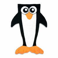 Wild Things Pinguin