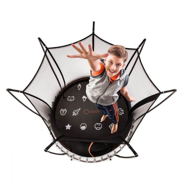 Vuly Thunder Trampolin M