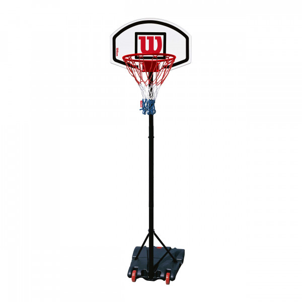 Wilson Basketballständer JUNIOR