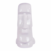 MOAI XS Weiß