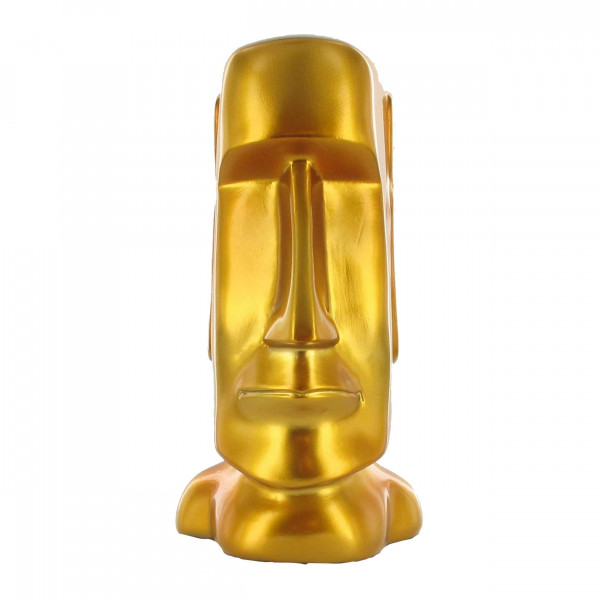 MOAI XS Gold