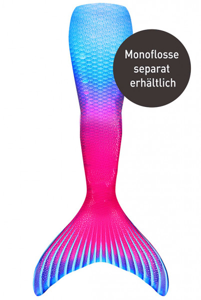 Fin Fun Stoffüberzug Limited Edition Maui Splash