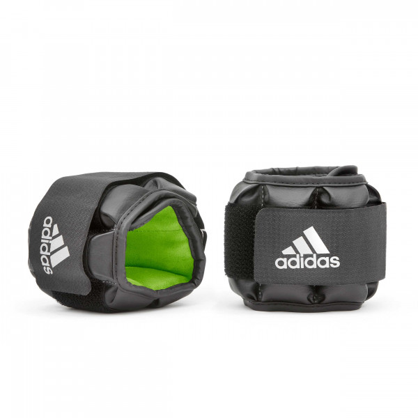 Adidas Training - Performance Gewichtsmanschetten 1,5 kg