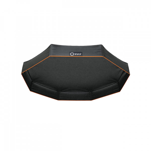 Vuly Thunder Trampolin M - Dach