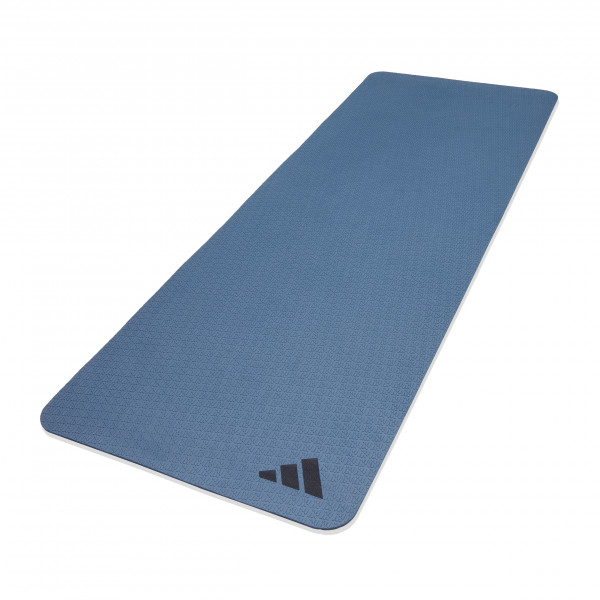Adidas Yoga - Yoga Mat - 4mm - Preloved Ink