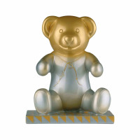 Teddy 17,5cm "Züri - Duft"
