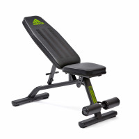 Adidas Performance Utility Bench