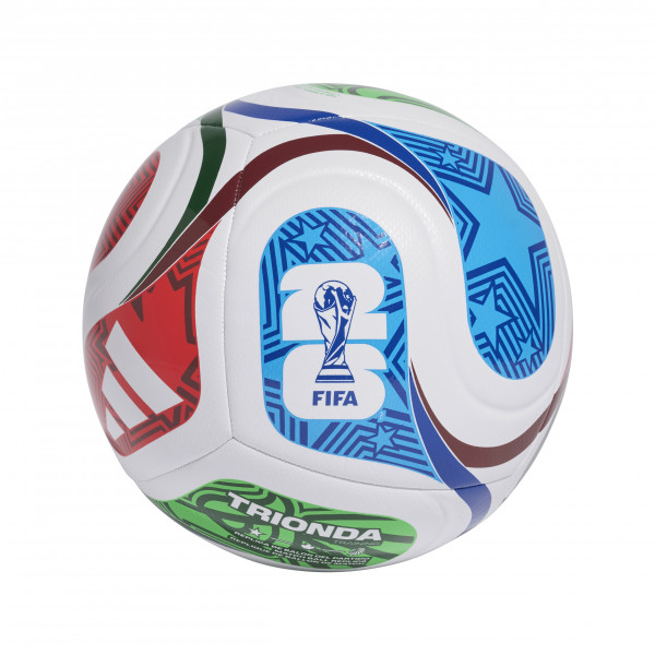 FIFA World Cup 26™ Trionda Trainingsball, Gr. 5