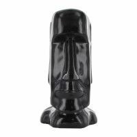 MOAI XS schwarz
