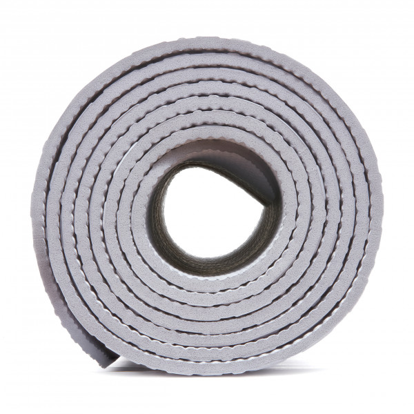 Adidas Yoga - Yoga Mat - 4mm - Silver Violet