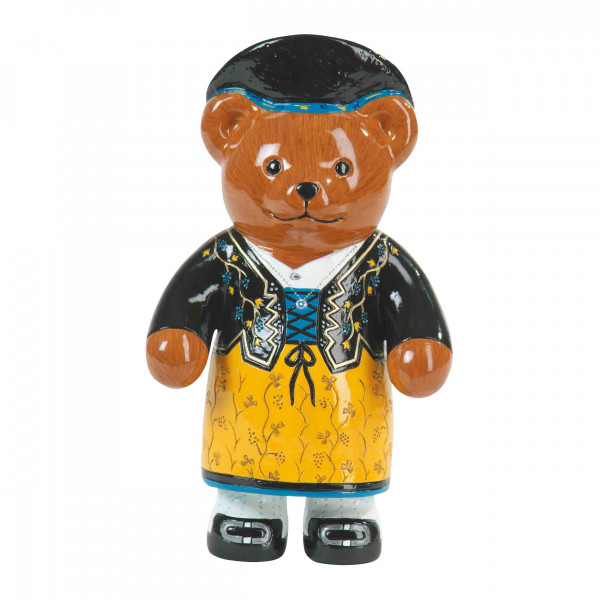 Teddy 12cm "Zürcher Weinland"