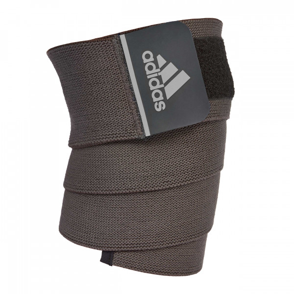 Adidas Recovery - Universal-Stützbandage lang