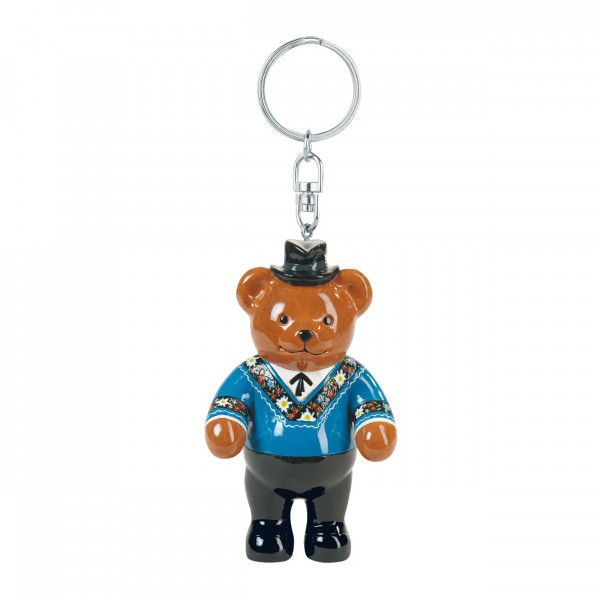 Teddy 6cm "Luzerner Senn"
