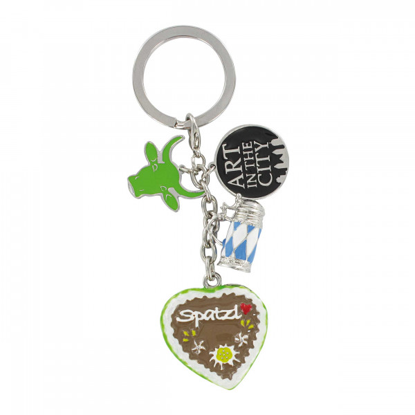 Best regards "Spatzl"