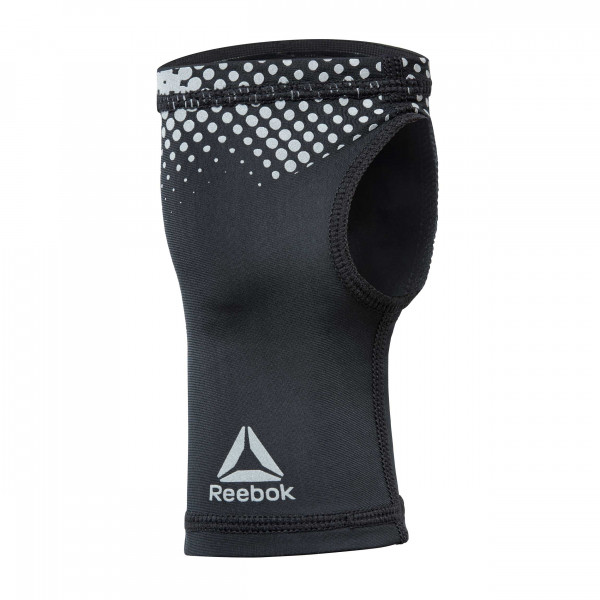 Reebok Handgelenkbandage, Schwarz