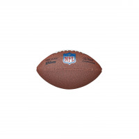 Vorschau: American Football NFL "The Duke" MINI Replica Vorschau: American Football NFL "The Duke" MINI Replica