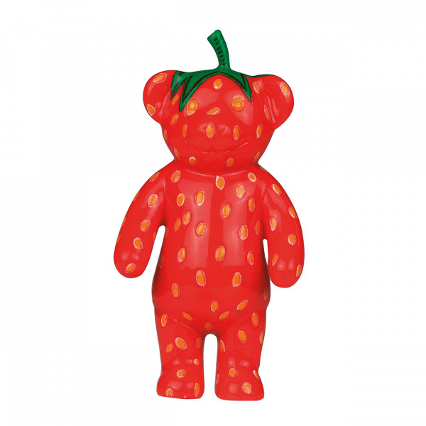 Teddy 9cm "Erdbär"