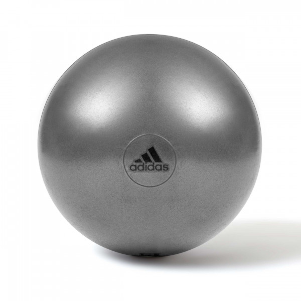 Adidas Training - Gymnastikball Grau, Ø 75 cm
