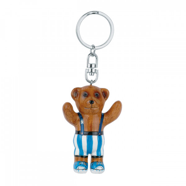 Teddy 6cm "Sohn Zürcher"