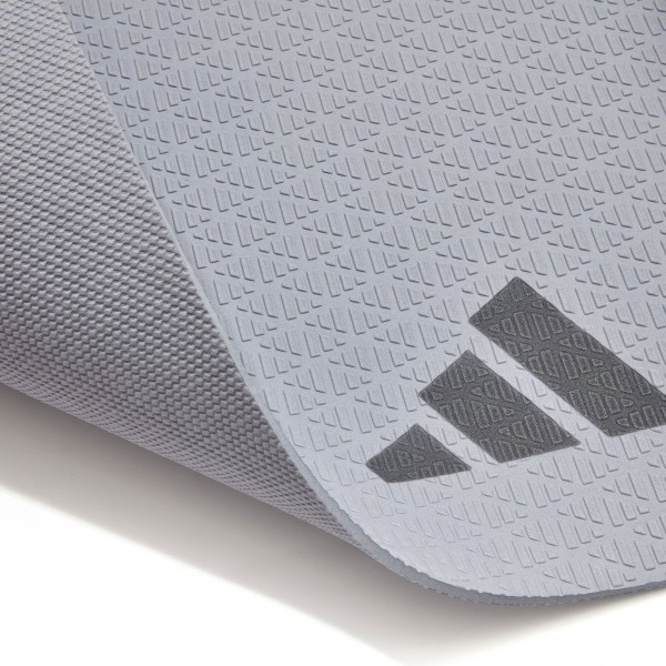 Adidas Yoga - Yoga Mat - 4mm - Silver Violet