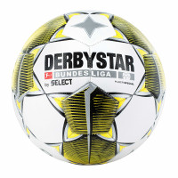Derbystar Fußball BUNDESLIGA „Player Special“ in Größe 5 der Saison 2019/2020