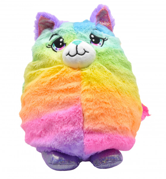 Misfittens - Rainbow CATS