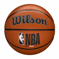 Wilson NBA Basketball DRV Plus, Gr. 7