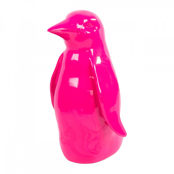 Pinguin XL Pink
