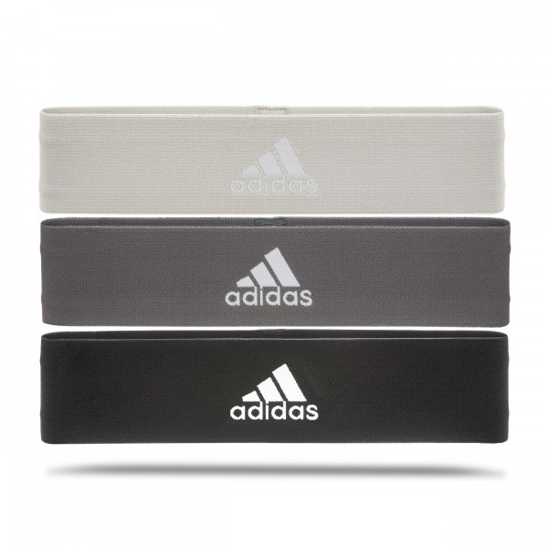 Adidas Training - Widerstandsband-Set