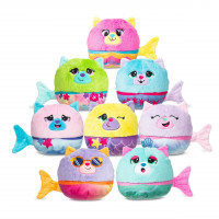 Misfittens - Fishbowl CATS