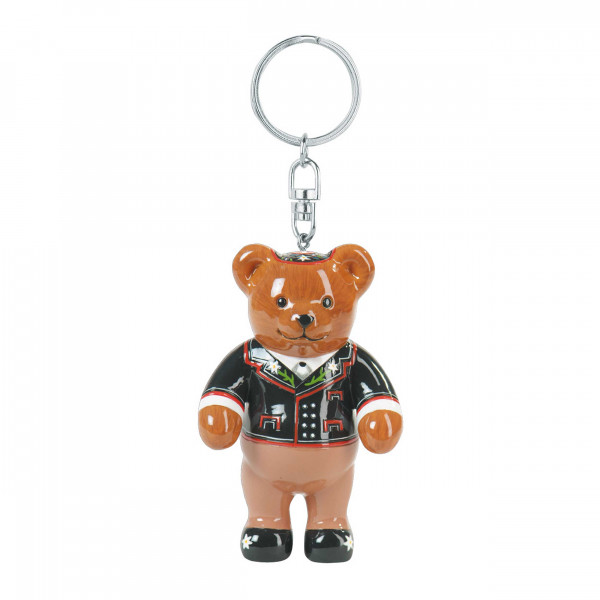 Teddy 6cm "Berner Oberländer"