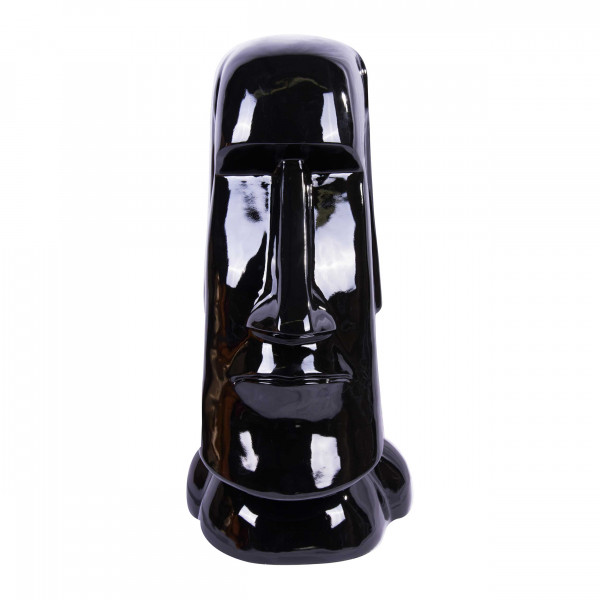 MOAI XL schwarz