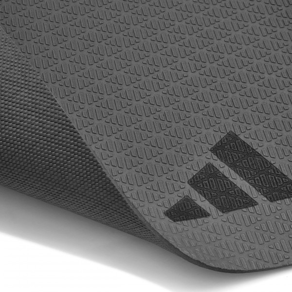 Adidas Yoga - Yoga Mat - 4mm - Black