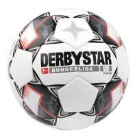 Derbystar Fußball BUNDESLIGA „Player Special" in Größe 5