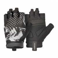 Essential Training Gloves - Graphic