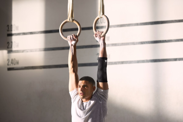 Aeroready Ellenbogenbandage