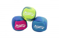 SUMMER GAMES Neopren Mini-Ball-Set