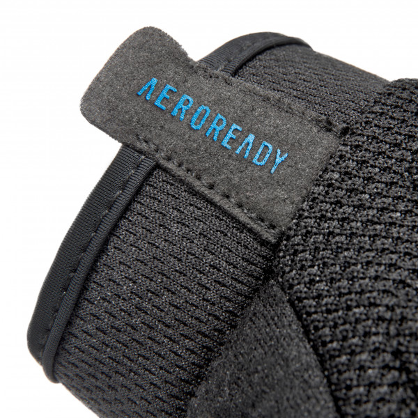 Adidas Essential Training Gloves - Blue