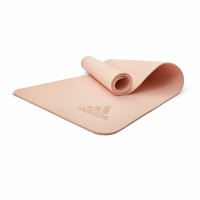 Adidas Premium Yogamatte - 5mm - Pink