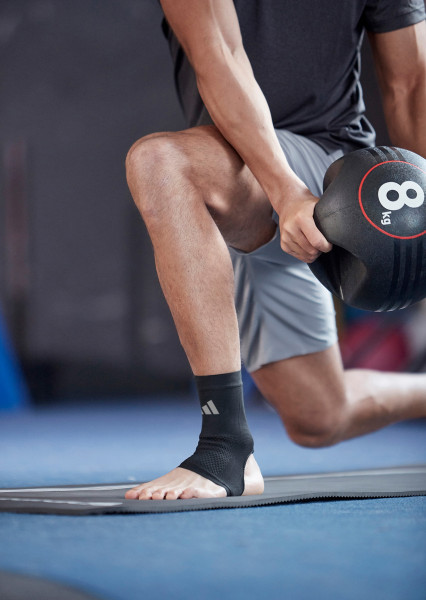 Adidas Recovery - Performance Knöchelbandage